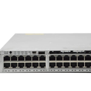 سوئیچ سیسکو مدل WS-C3850-48P-S