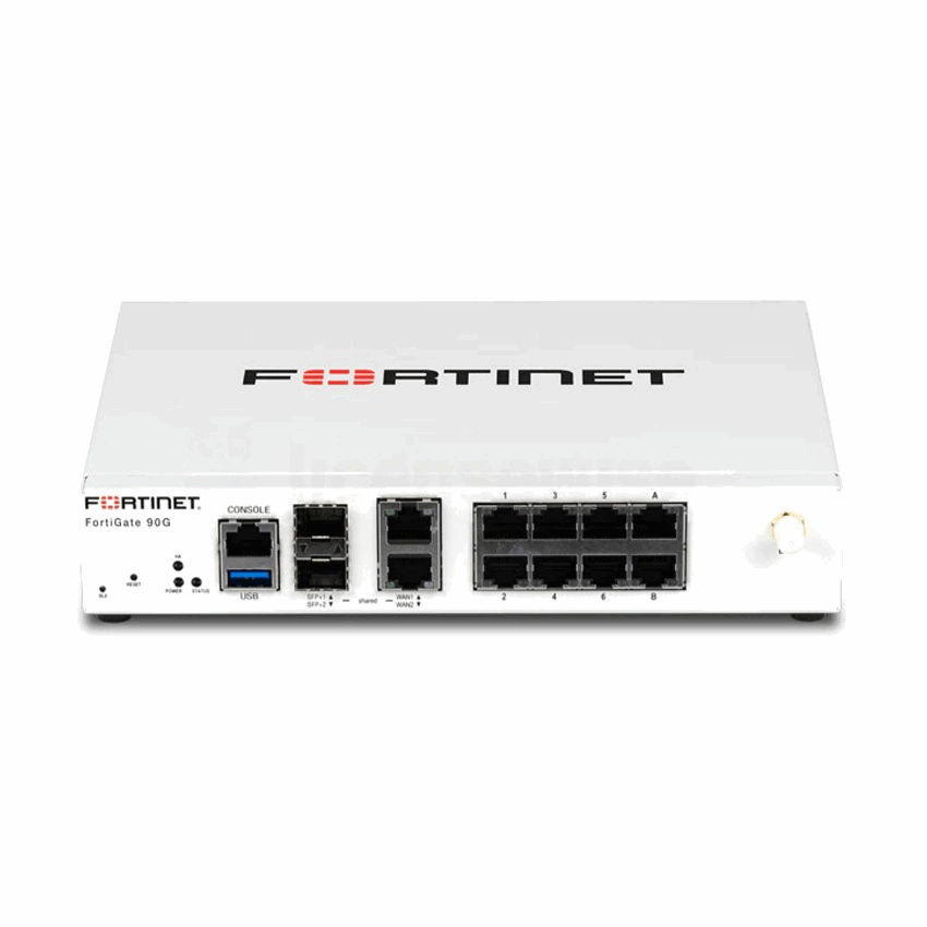 فایروال Fortigate Fortinet تجهیزات امنیت شبکه سازمانی برای مدیریت و محافظت از زیرساخت شبکه